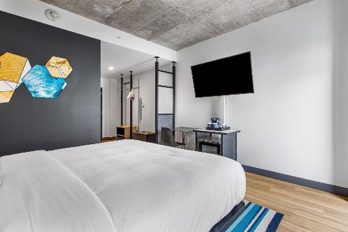 Aloft Delray Beach - image 27