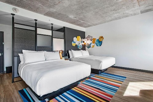 Aloft Delray Beach - image 31