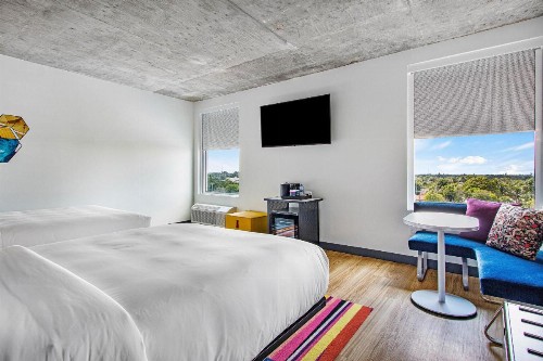 Aloft Delray Beach - image 32