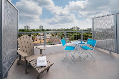 Aloft Delray Beach - image 34