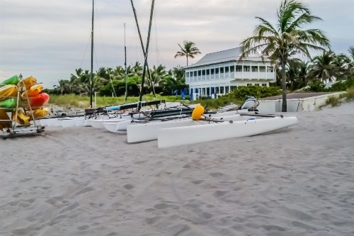 Aloft Delray Beach - image 41
