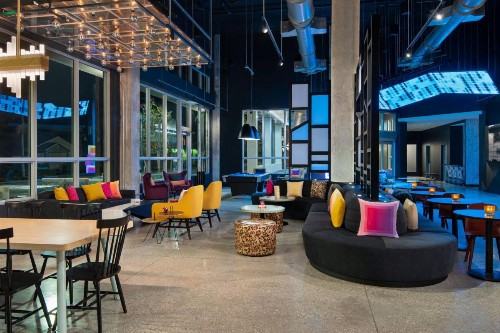 Aloft Delray Beach - image 47