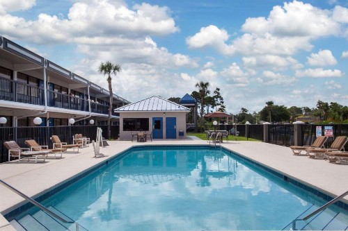 Travelodge by Wyndham Deltona - image 27
