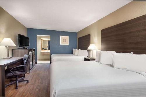 Travelodge by Wyndham Deltona - image 36
