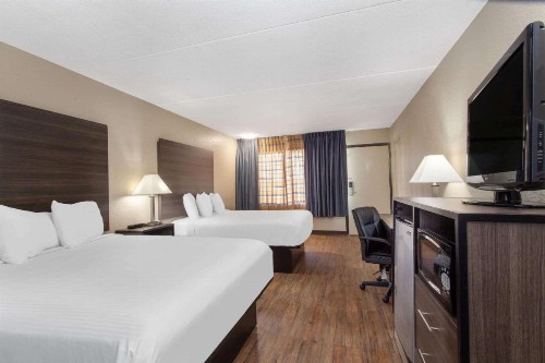 Travelodge by Wyndham Deltona - image 45