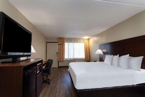 Travelodge by Wyndham Deltona - image 46