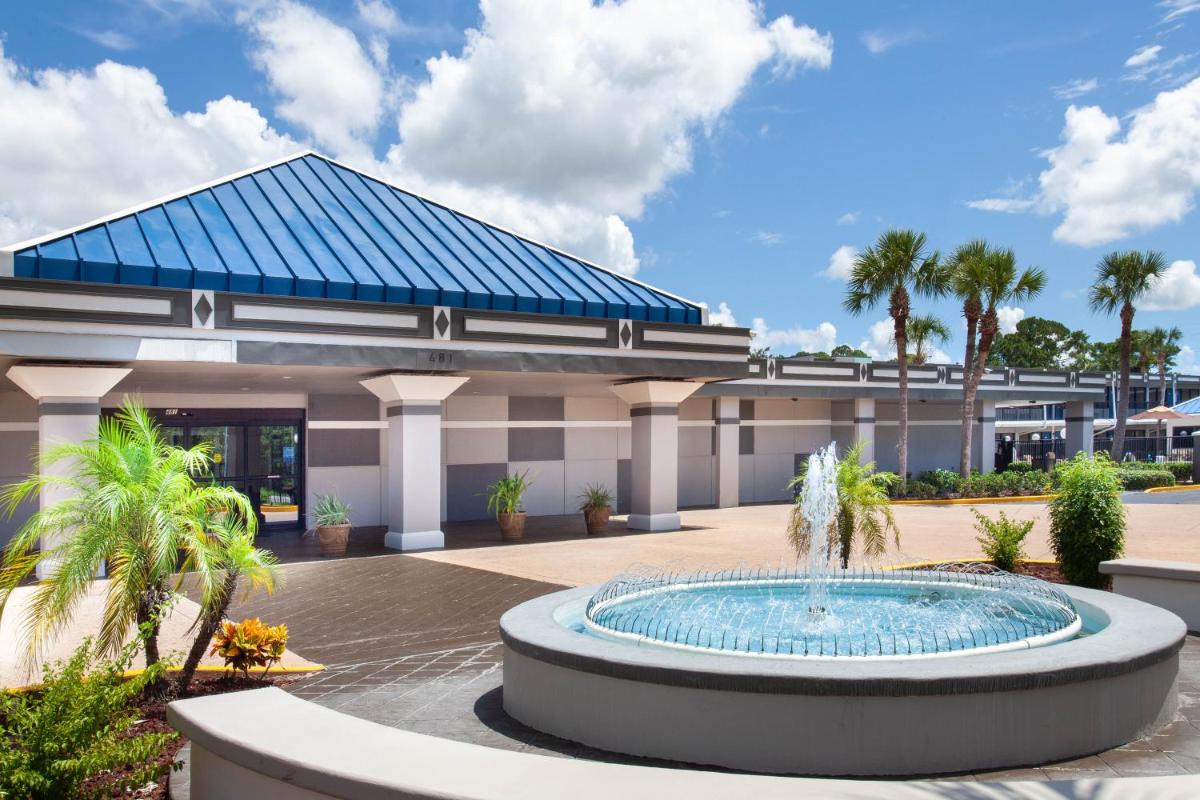 Travelodge by Wyndham Deltona - image 6
