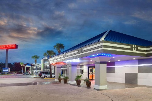 Travelodge by Wyndham Deltona - image 7