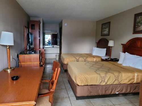 Highland Inn Denham Springs Baton Rouge East - image 13