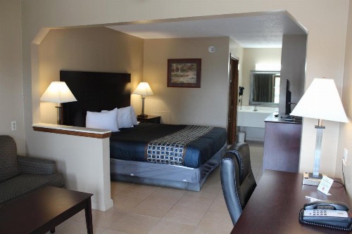 Highland Inn Denham Springs Baton Rouge East - image 19