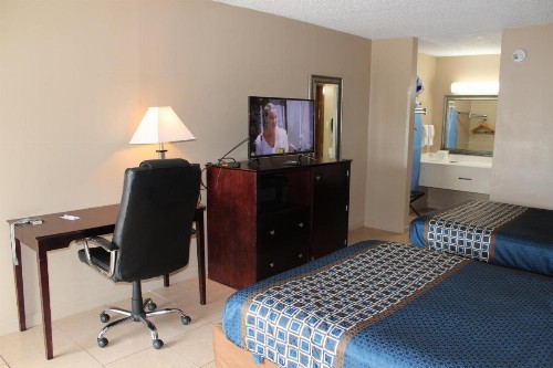 Highland Inn Denham Springs Baton Rouge East - image 25