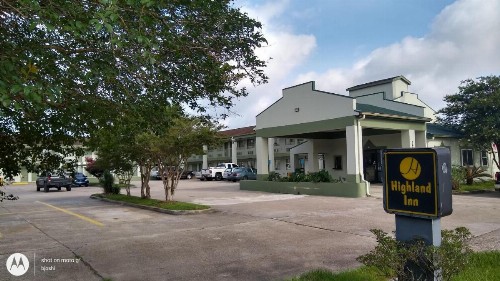 Highland Inn Denham Springs Baton Rouge East - image 28