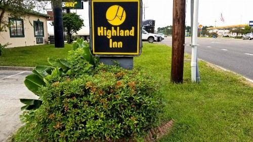 Highland Inn Denham Springs Baton Rouge East - image 33
