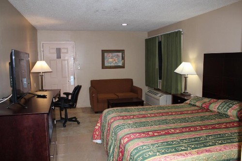 Highland Inn Denham Springs Baton Rouge East - image 4