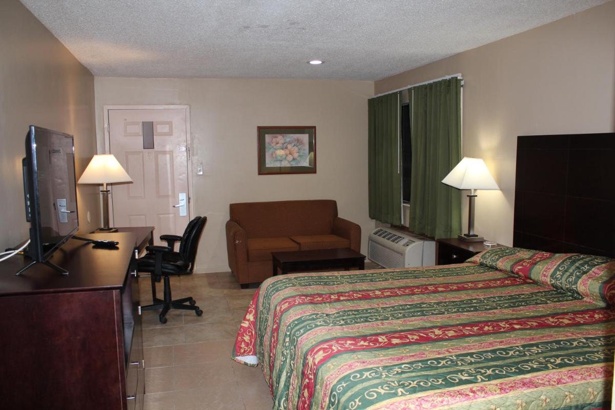 Highland Inn Denham Springs Baton Rouge East - image 4