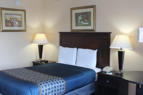Carom Inn Baton Rouge East - image 13