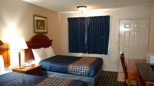 Carom Inn Baton Rouge East - image 24