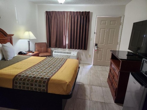Carom Inn Baton Rouge East - image 33
