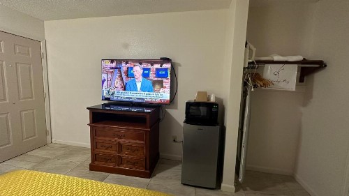 Carom Inn Baton Rouge East - image 36