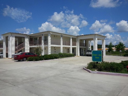 Carom Inn Baton Rouge East - image 4