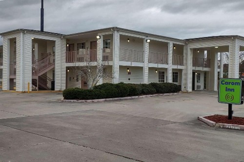 Carom Inn Baton Rouge East - image 5