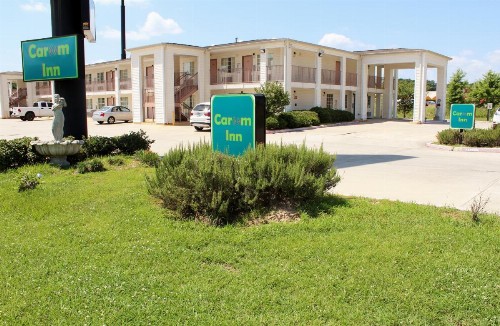 Carom Inn Baton Rouge East - image 6