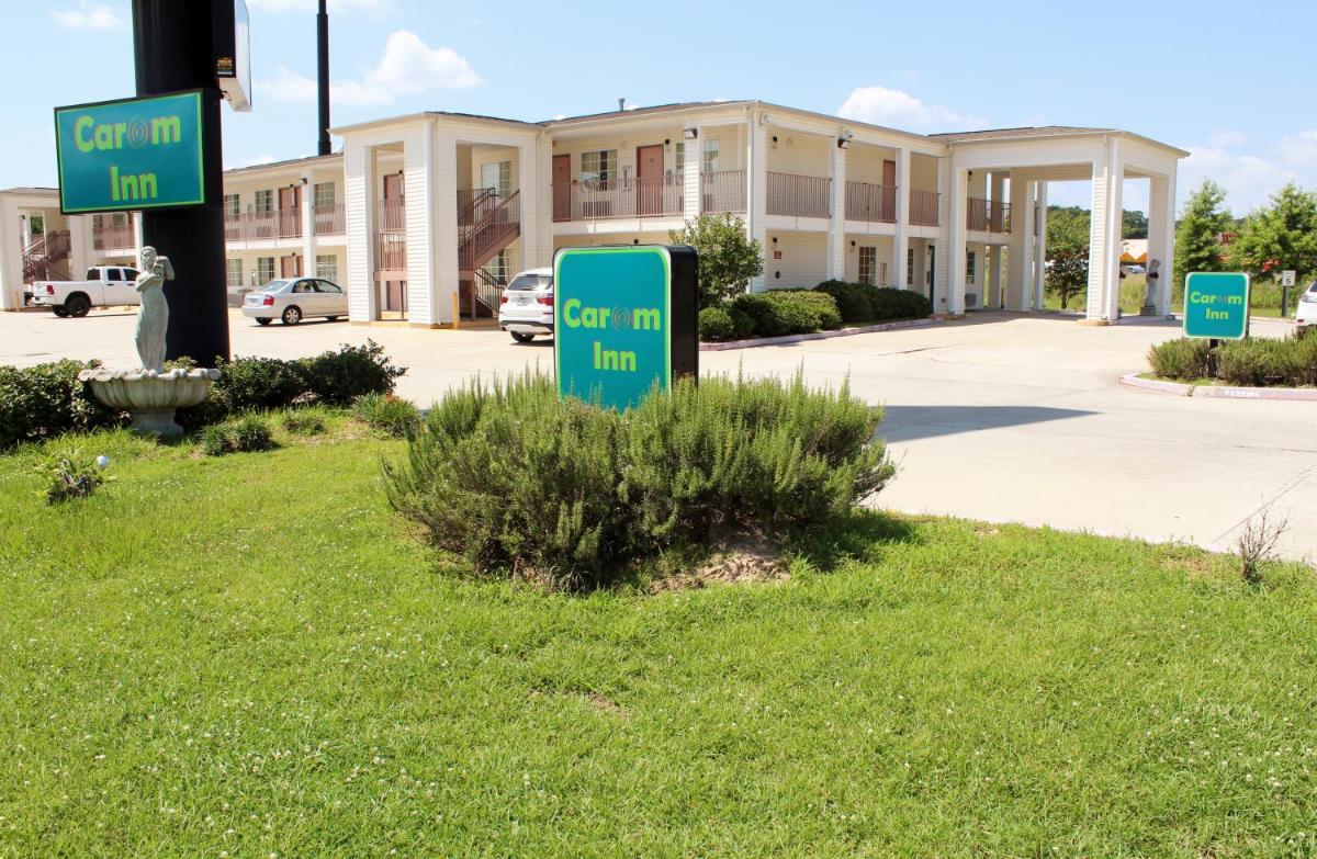 Carom Inn Baton Rouge East - image 6