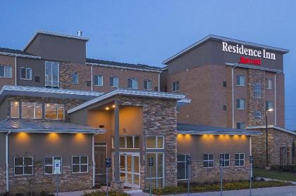 Residence Inn by Marriott Denton - image 11