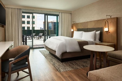 The Westin Denver Downtown - image 10