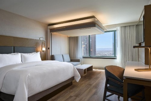 The Westin Denver Downtown - image 13