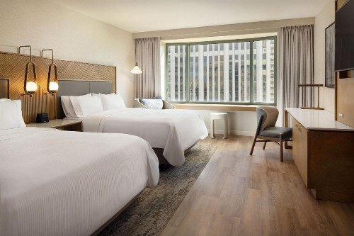 The Westin Denver Downtown - image 18