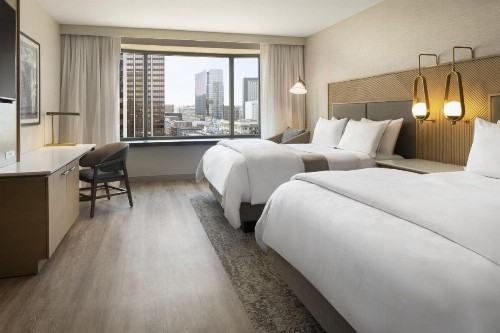 The Westin Denver Downtown - image 19