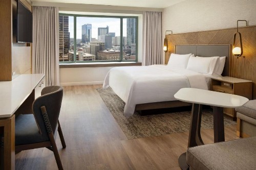 The Westin Denver Downtown - image 20