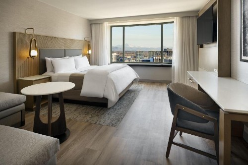 The Westin Denver Downtown - image 22