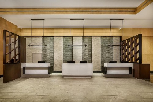 The Westin Denver Downtown - image 3
