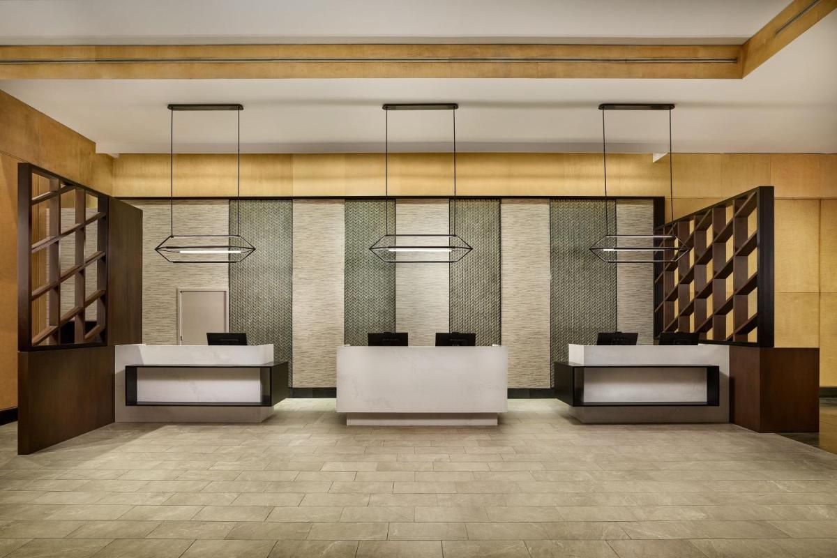 The Westin Denver Downtown - image 3