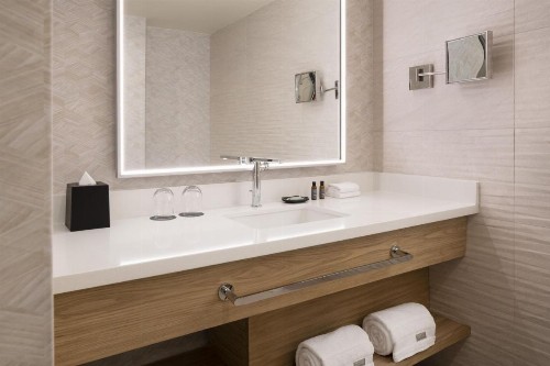 The Westin Denver Downtown - image 31