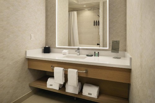 The Westin Denver Downtown - image 32