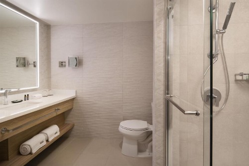 The Westin Denver Downtown - image 33