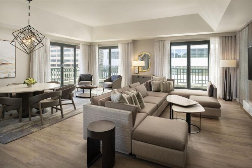 The Westin Denver Downtown - image 34