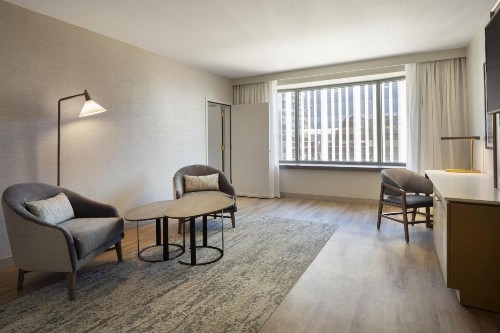 The Westin Denver Downtown - image 37