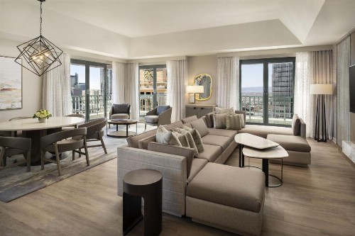 The Westin Denver Downtown - image 38
