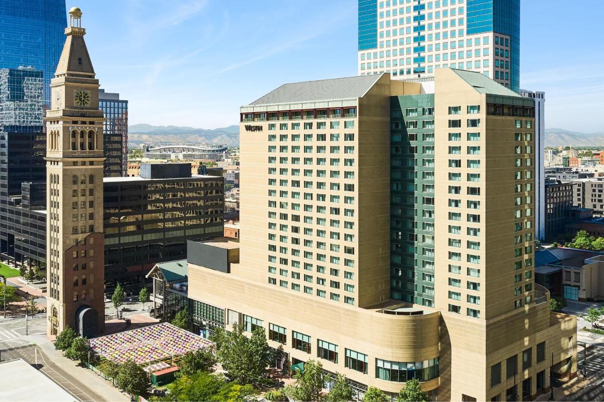 The Westin Denver Downtown - image 4