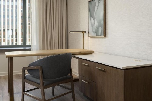 The Westin Denver Downtown - image 40