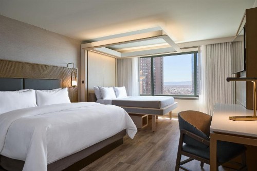 The Westin Denver Downtown - image 46