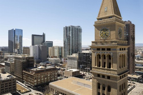 The Westin Denver Downtown - image 48