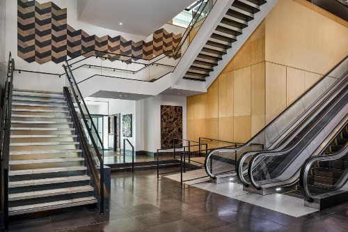 The Westin Denver Downtown - image 5