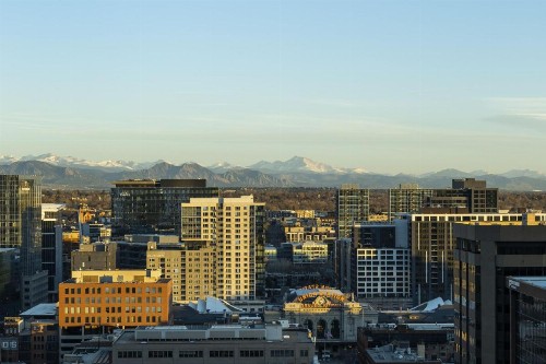 The Westin Denver Downtown - image 50