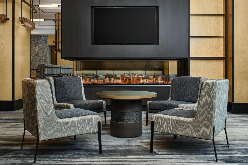 The Westin Denver Downtown - image 6