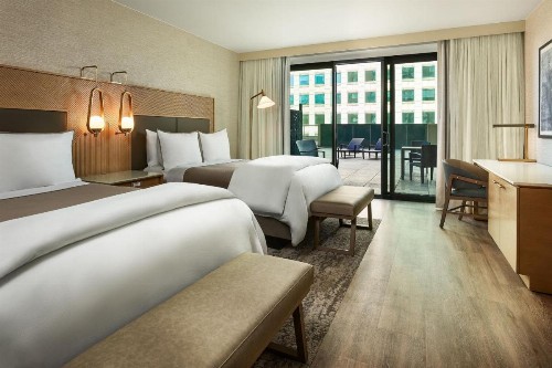The Westin Denver Downtown - image 7
